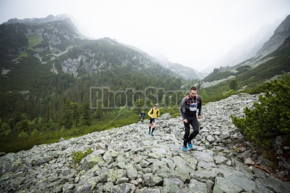 Tatry Running Tour 2017