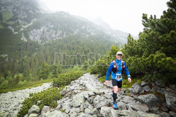 Tatry Running Tour 2017