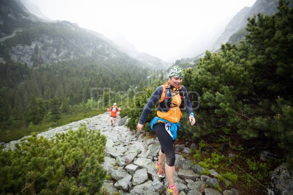 Tatry Running Tour 2017