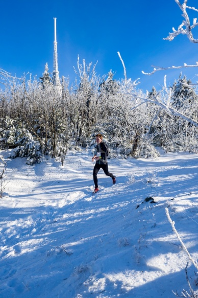 WINTER SkyRace