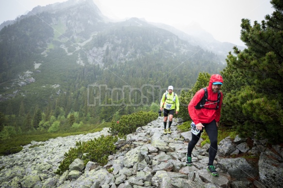 Tatry Running Tour 2017