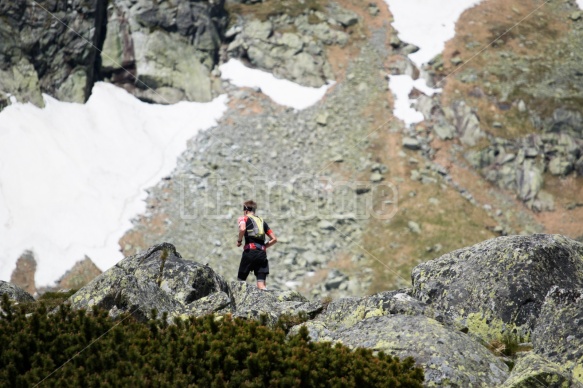 Tatry Running Tour Sky&Cloud run
