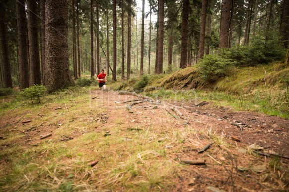 Ještěd SkyRace 2016