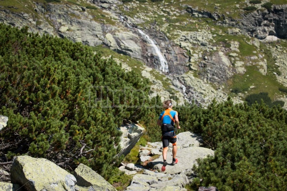 Ultra SkyRace Tatranská Šelma 2016