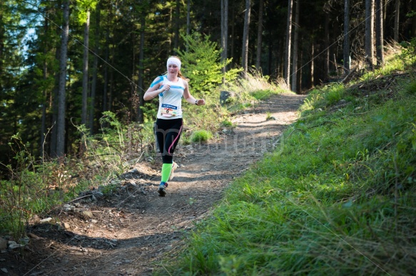 Perun SkyMarathon 2016