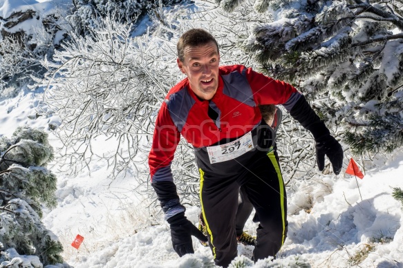 WINTER SkyRace