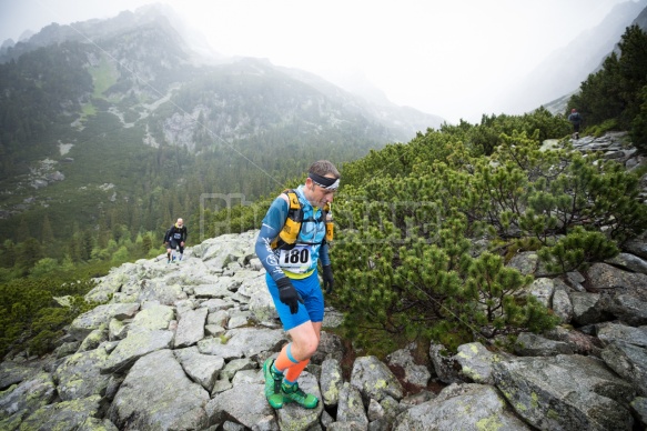 Tatry Running Tour 2017