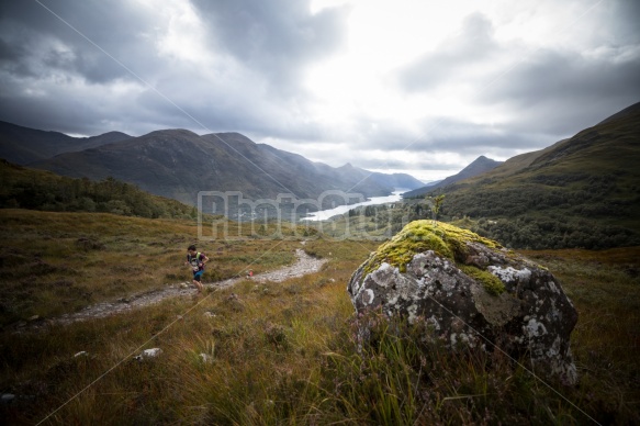 Mamores VK 2017