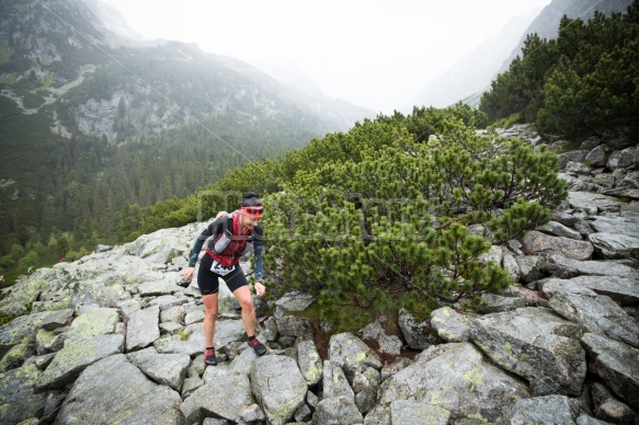 Tatry Running Tour 2017