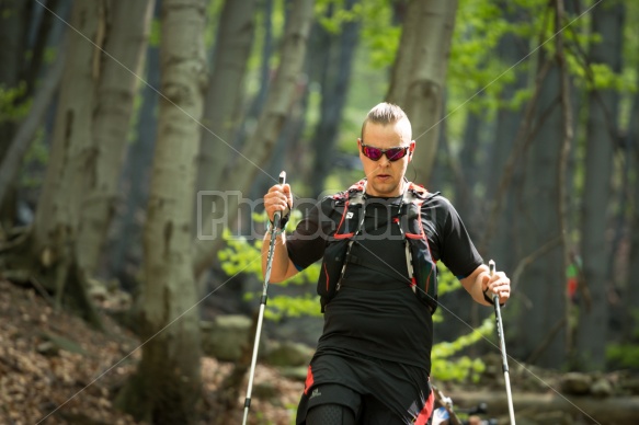 Perun SkyMarathon 2016