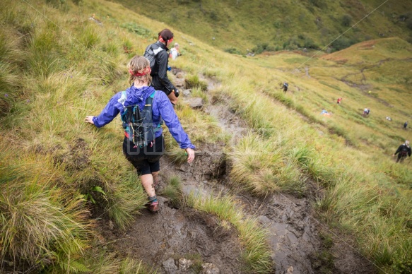 Ring Of Steel SkyRace