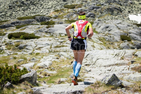 Tatry Running Tour Sky&Cloud run