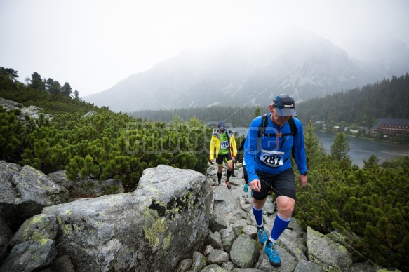 Tatry Running Tour 2017