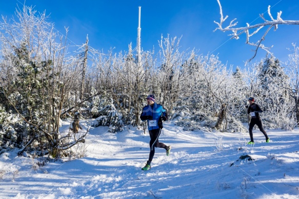 WINTER SkyRace