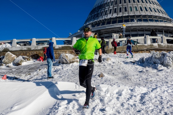 WINTER SkyRace