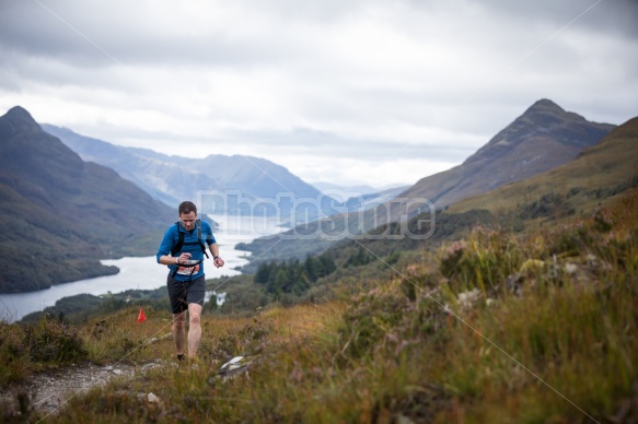 Mamores VK 2017