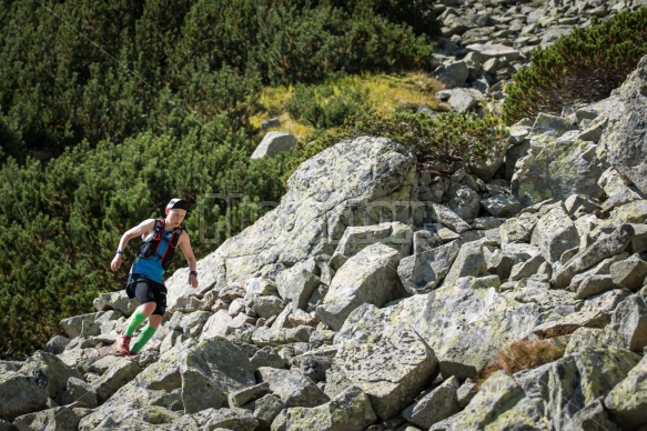 Ultra SkyRace Tatranská Šelma 2016