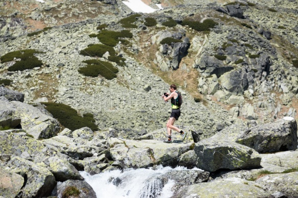 Tatry Running Tour Sky&Cloud run