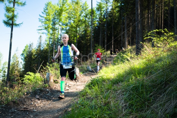 Perun SkyMarathon 2016