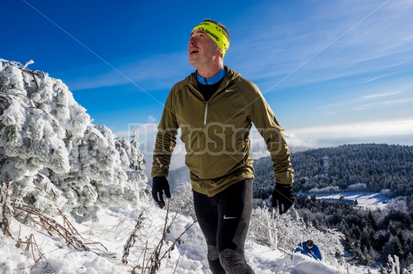 WINTER SkyRace