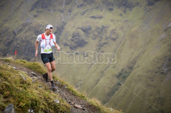 Ring Of Steel SkyRace