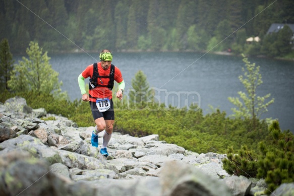 Tatry Running Tour 2017