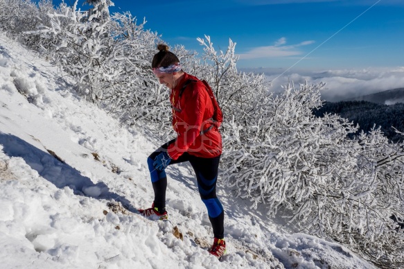 WINTER SkyRace