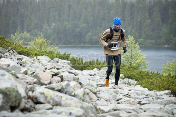 Tatry Running Tour 2017