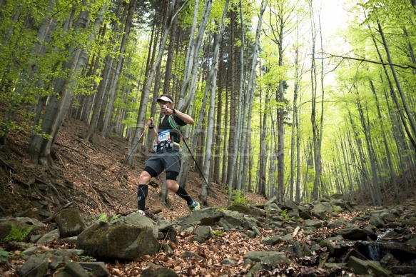 Perun SkyMarathon 2016