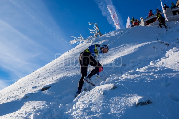 WINTER SkyRace