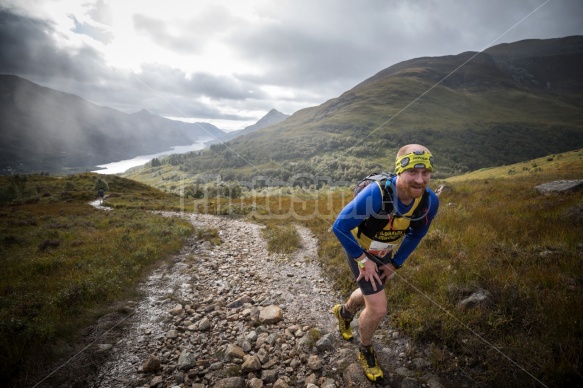 Mamores VK 2017