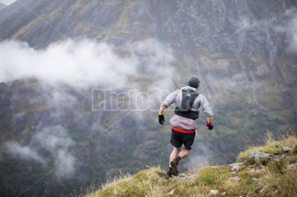 Ring Of Steel SkyRace