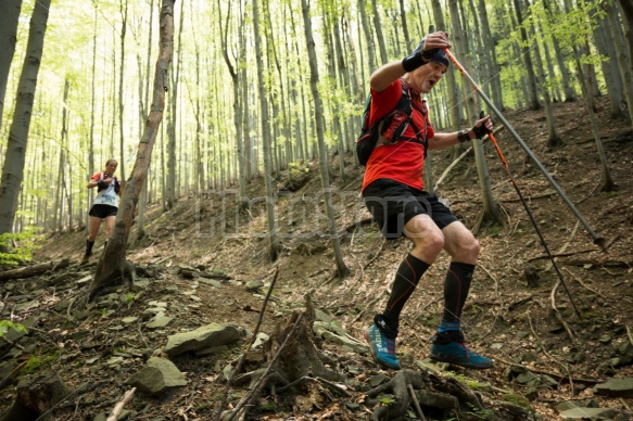 Perun SkyMarathon 2016