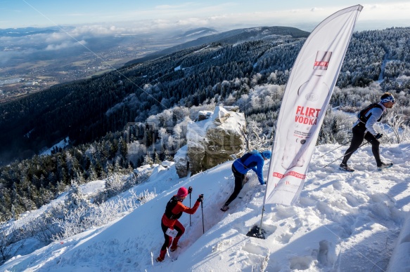 WINTER SkyRace