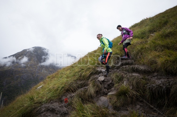 Ring Of Steel SkyRace