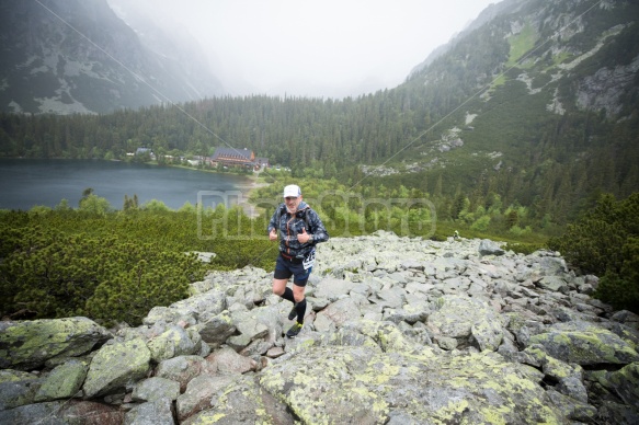 Tatry Running Tour 2017