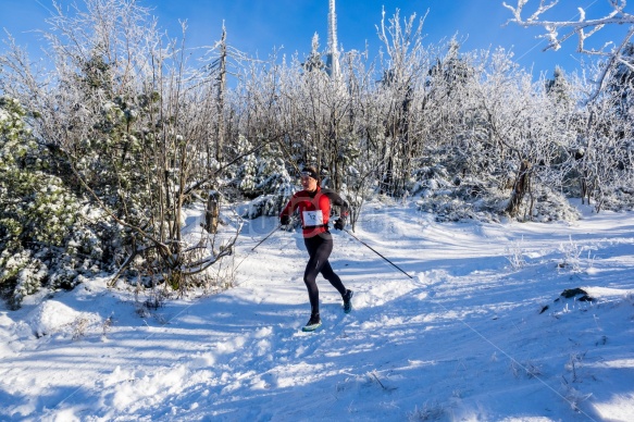 WINTER SkyRace