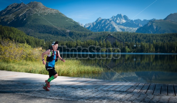 Ultra SkyRace Tatranská Šelma 2016