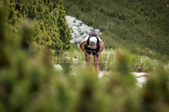 Tatry Running Tour Sky&Cloud run