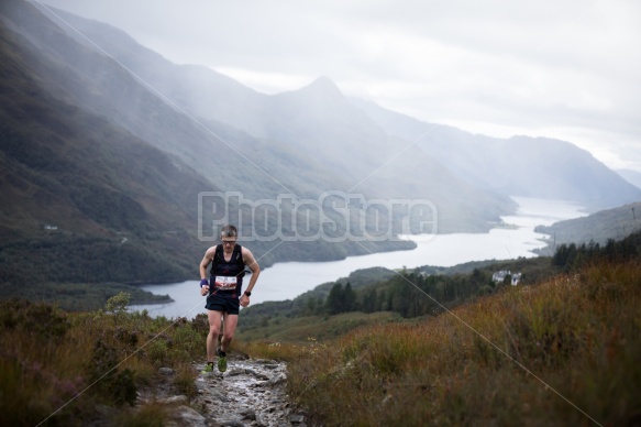 Mamores VK 2017