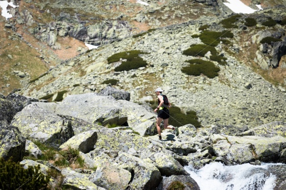 Tatry Running Tour Sky&Cloud run