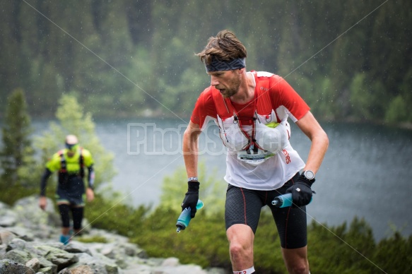 Tatry Running Tour 2017