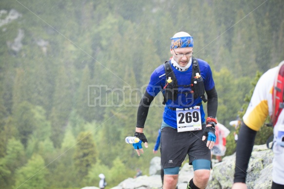 Tatry Running Tour 2017