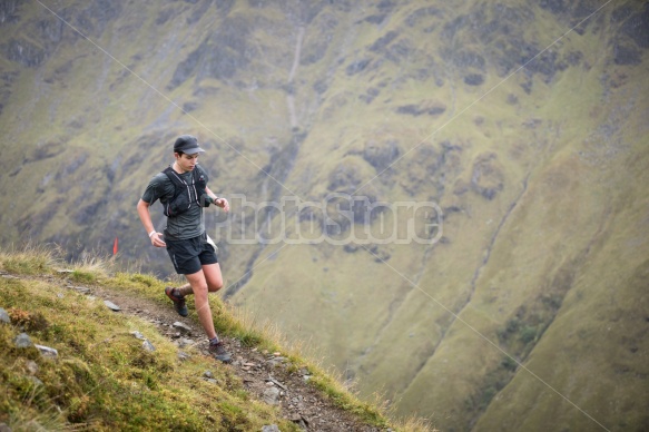 Ring Of Steel SkyRace