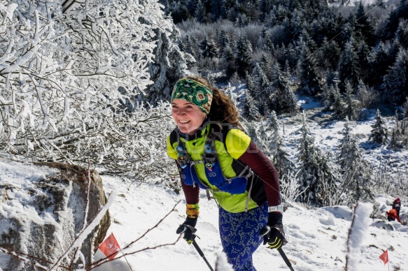 WINTER SkyRace