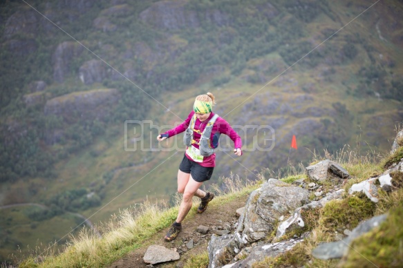 Ring Of Steel SkyRace