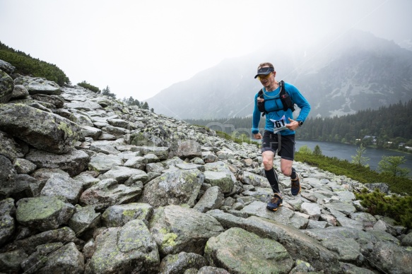 Tatry Running Tour 2017