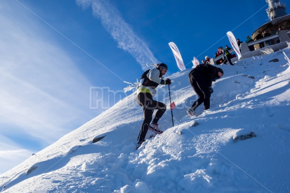 WINTER SkyRace