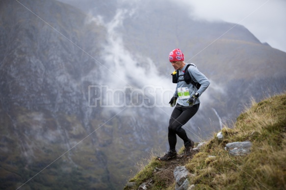 Ring Of Steel SkyRace