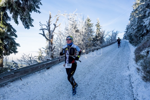 WINTER SkyRace